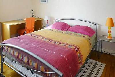 Appartamento, Benodet