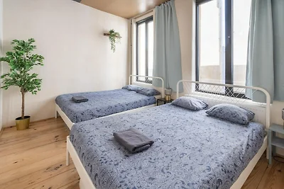 Industrieapartments |2BBK|NS|Internet|