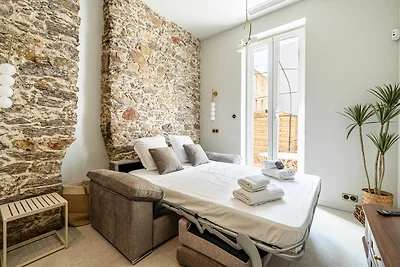 Magnifico appartamento - AC-1BR-4P- Cannes