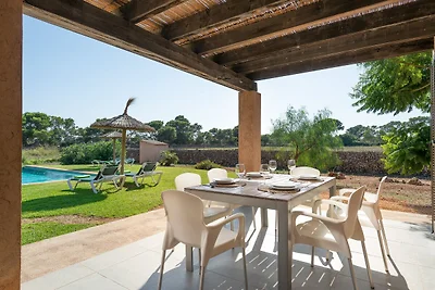Es Regalo (pÃ‰rgola) - Villa Con Piscina...