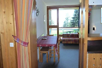 Bequi Rouge Residenz mit zwei Zimmern