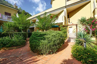 Apartement auf Elba in Residence mit...
