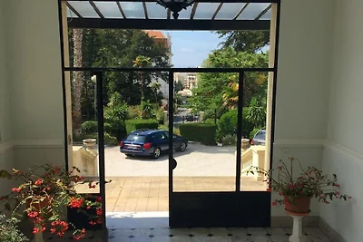 Appartment Beausejour
