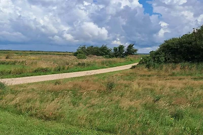 6 Personen Ferienhaus in Hemmet-By Traum