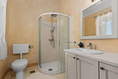 Villa a Gračišće con piscina
