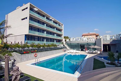 Splendido monolocale per le vacanze, ideale p...