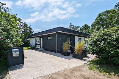 4 Sterne Ferienhaus in Sydals