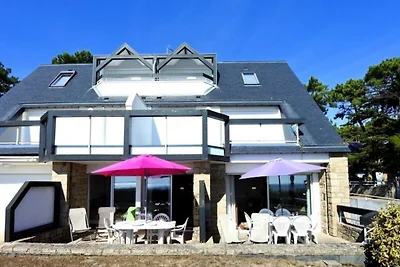 Residenz Les Hortensias