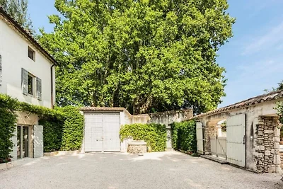 Einfamilienhaus in der Provence