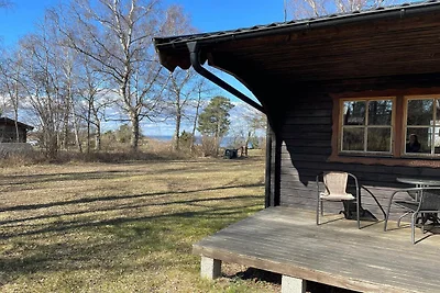 5 Personen Ferienhaus in BORGHOLM