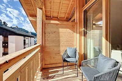 Ash - Les Gets - Dorfzentrum