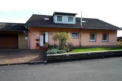 Ferienwohnung in Königheim mit Barbecue