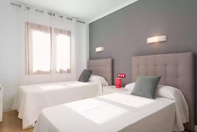 Antic 302 - Apartment In S'illot. Wifi Gratis