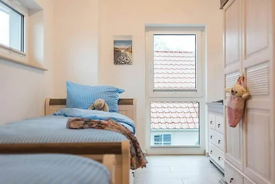 Strandhaus Lindenstraße