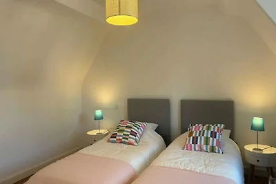 Haus in Perros-Guirec in der Nähe des Strande...