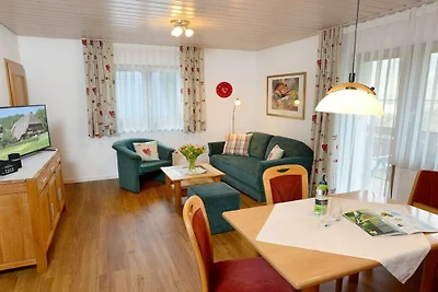 Appartamento per vacanze di 2 locali nella ca...