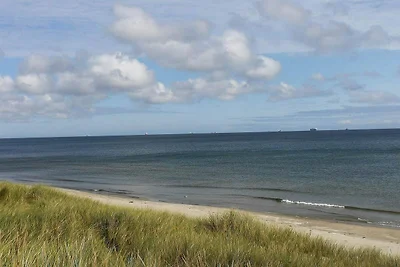 Gemutliches Strandrefugium -- By Traum...