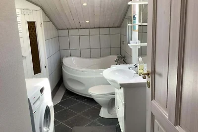4 Personen Ferienhaus in Thisted-By Traum