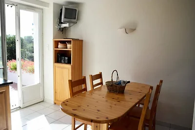 Landhaus für 6 Personen