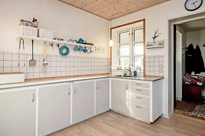 6 Personen Ferienhaus in Tranekær