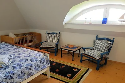 Ferienhaus mit 1 Schlafzimmer