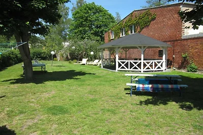 Villa Romantica Lenzen