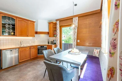 Wohnung in Tirol mit Skischuhtrockner