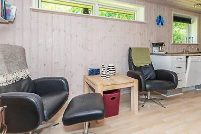 10 Personen Ferienhaus in Løgstør-By Traum