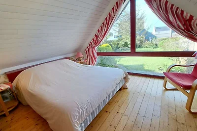 Steinhaus in Strandnähe, Plouguerneau