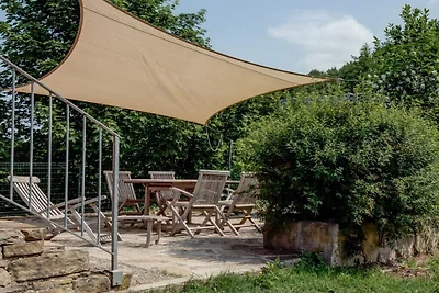 Casa Fienile, Cascine Crema