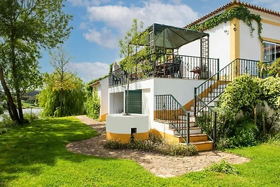 Accogliente casa colonica con piscina a...
