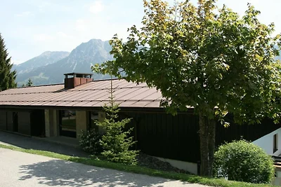 Ferienwohnung in Oberstdorf mit Wifi