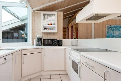 4 Sterne Ferienhaus in Løkken