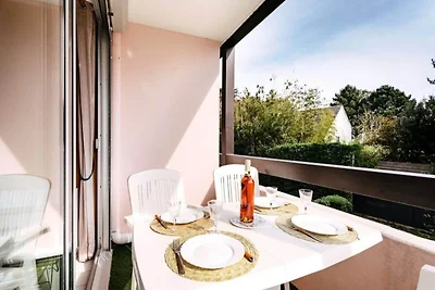 Monolocale per 4 Persone