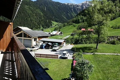 Apartment in Planay in der Nähe der Skipisten