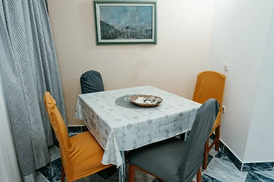 Apartments Dragobratović - One Bedroom Apartm...