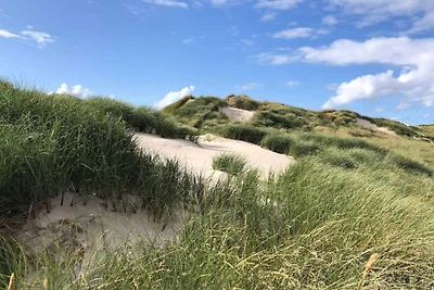 2 persoons vakantie huis in Vejers Strand-By...