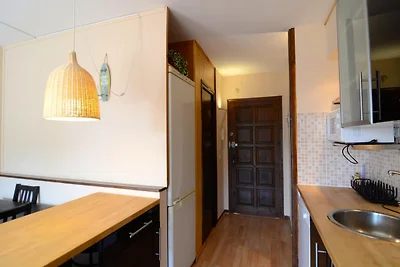 Estartit Apartment in Küstennähe