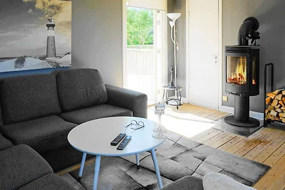 6 Personen Ferienhaus in ELLÖS