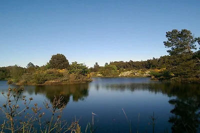 Idyllische Strandhutte -- By Traum...