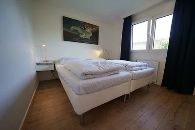 Vakantiehuis met 1 slaapkamer