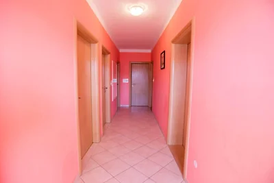 Apartments Zora - Comfort One Bedrom Apartmen...