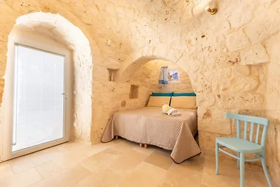 Villa di campagna vicino agli uliveti di...