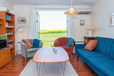 6 Personen Ferienhaus in Lemvig-By Traum