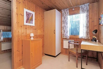 5 Personen Ferienhaus in Føllenslev-By Traum