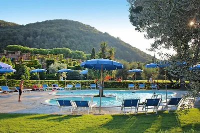 Residenza per vacanze Sant'Anna, Rio...