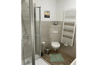 Ferienwohnung mit 1 Schlafzimmer