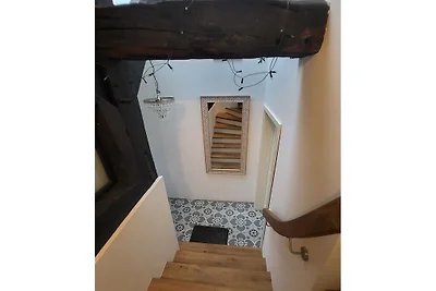 Vakantieappartement Uilennest