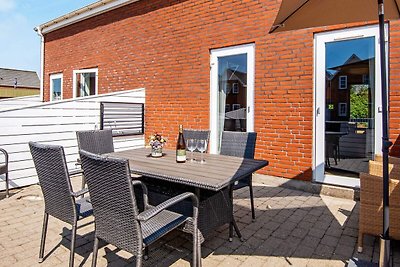 5 Personen Ferienhaus in Rømø-By Traum