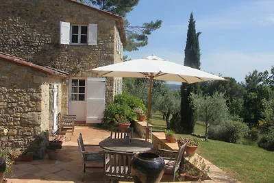 Ruhiges Landhaus mit Swimmingpool in Fayence